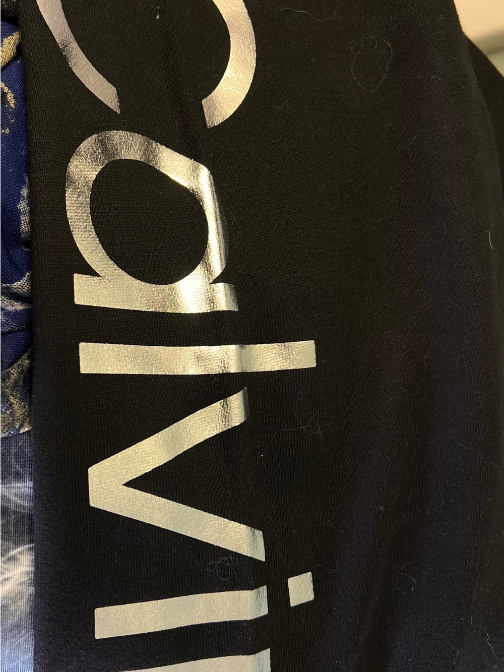 Calvin Klein sweatpants